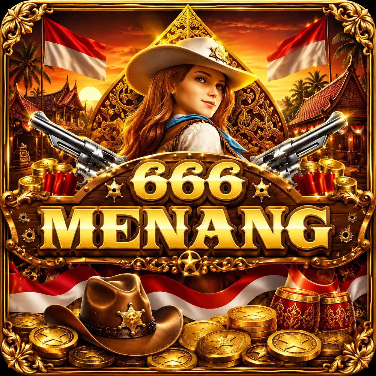 Panduan Instalasi Aplikasi 666menang di Android