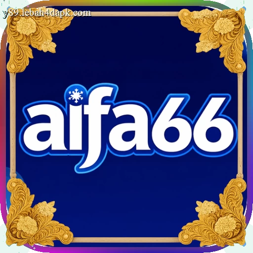 aifa66 APK: Fitur, Ukuran, dan Link Download