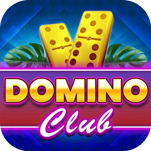 dominoclub APK Terbaru untuk Perangkat Android