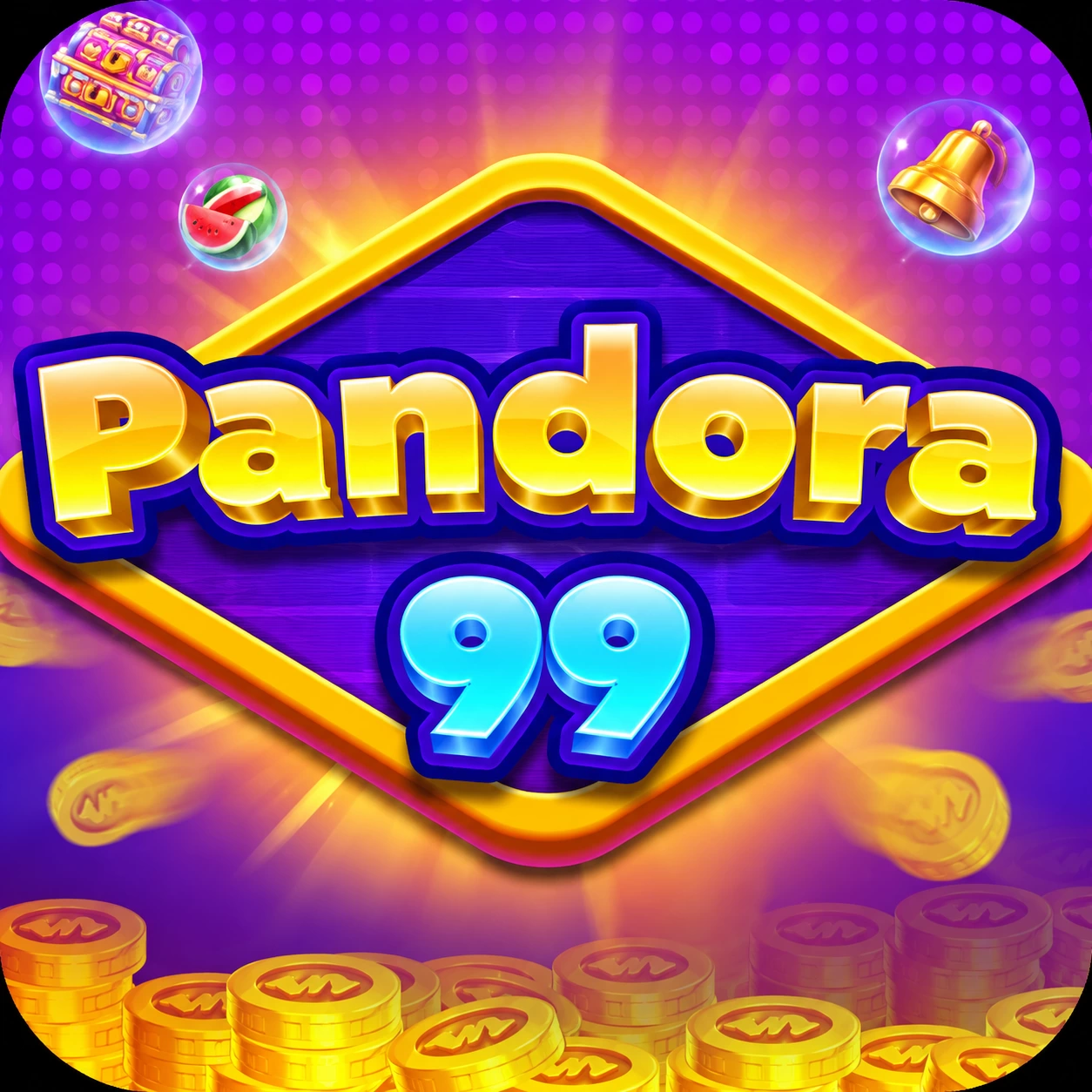 Panduan Instalasi Aplikasi pandora99 di Android