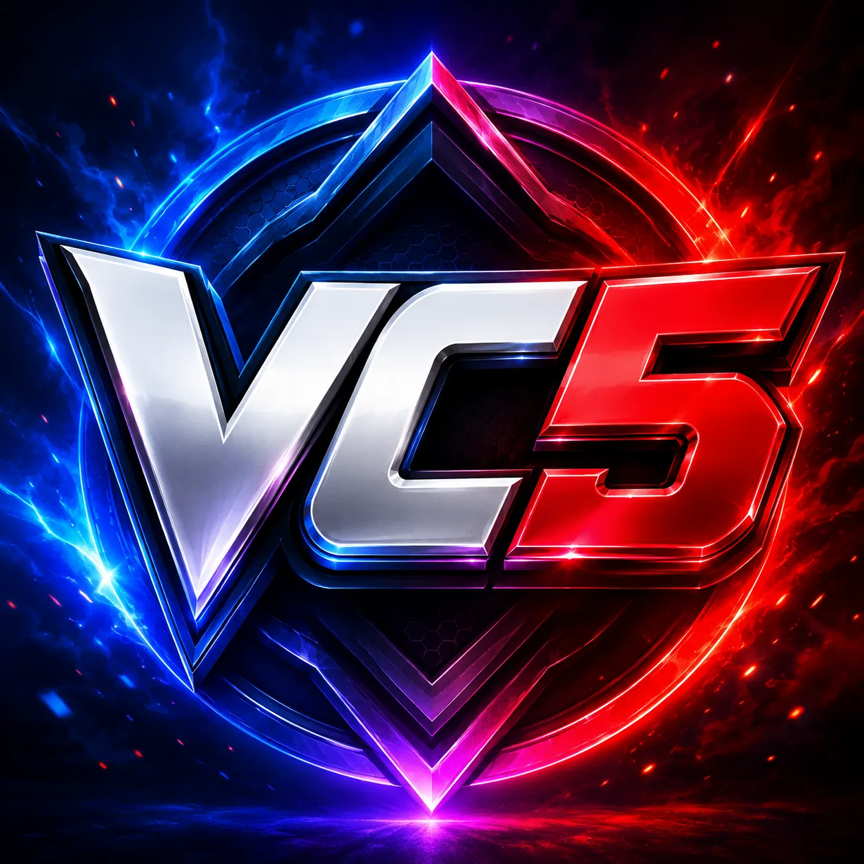 vc5 APK Versi Terbaru untuk Android 2026