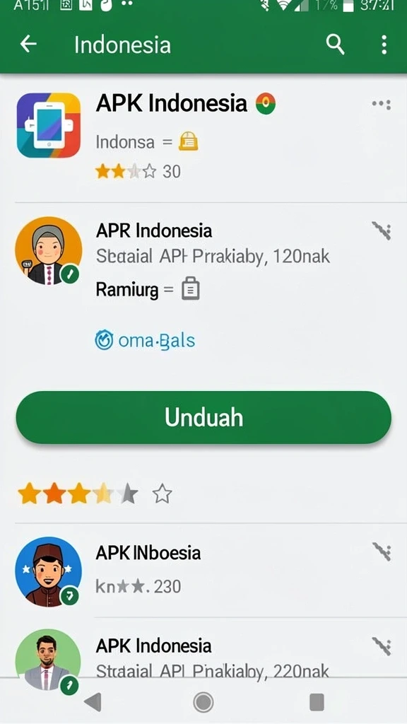 at777 Terbaru untuk Android: Download APK Gratis