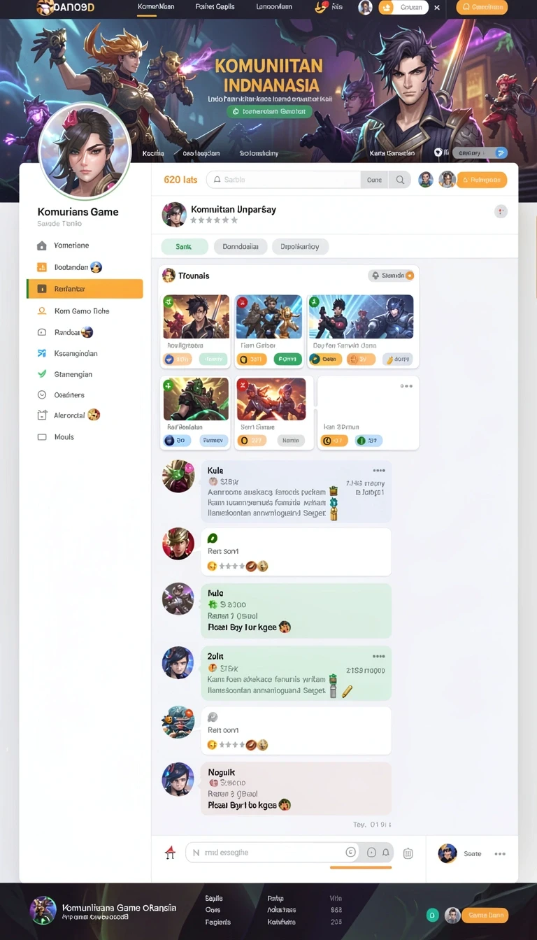 Aplikasi okjkt Resmi dan Terpercaya di Android