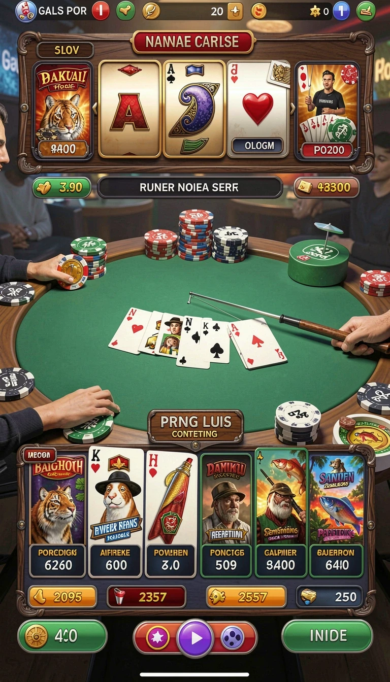 Download 8364 APK Original untuk Android