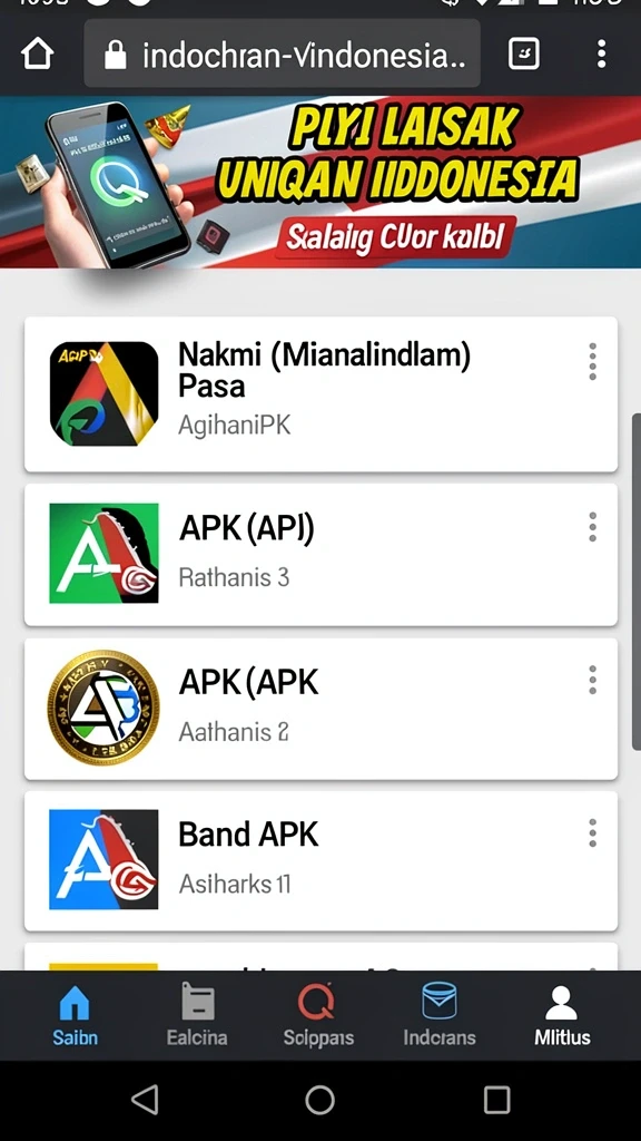 Update Aplikasi 988spin ke Versi Terbaru