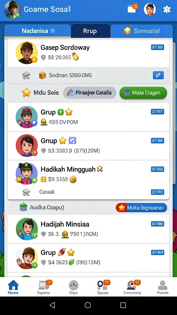 bowo77 Terbaru: Download APK Resmi dan Aman