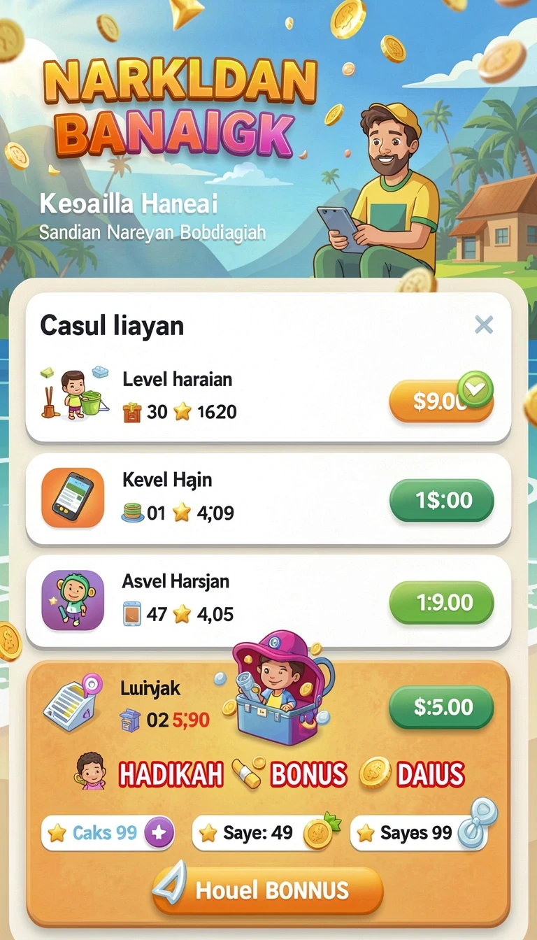Info Aplikasi surga88 Terbaru dan Cara Download