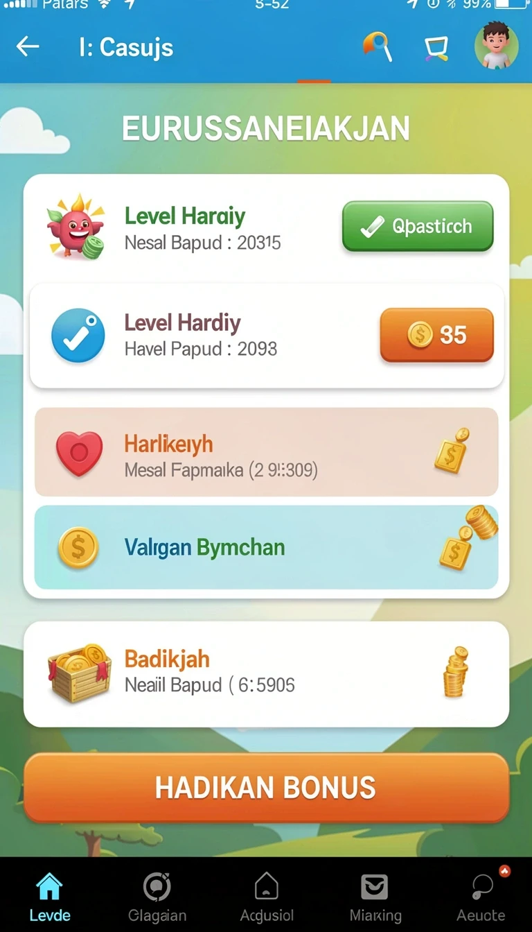 rsnok Terbaru: Download APK Resmi dan Aman