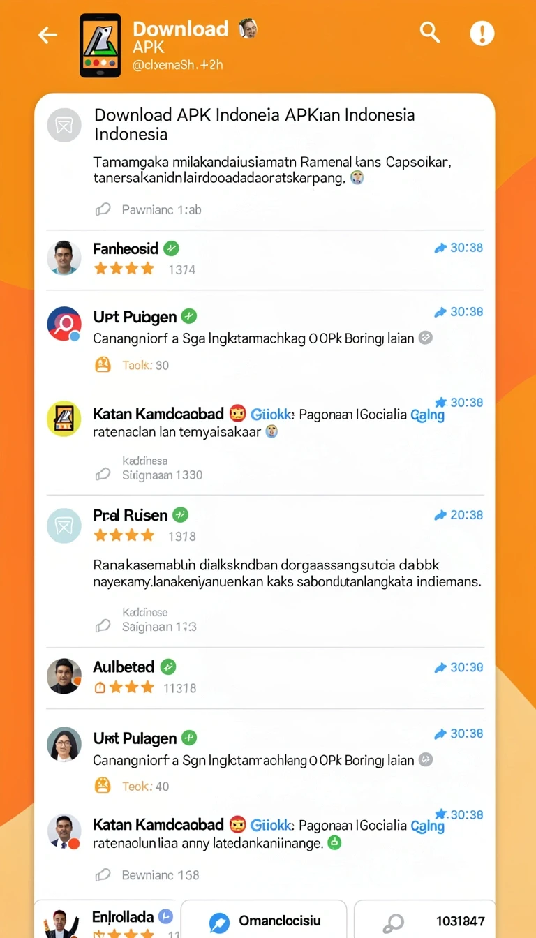 Aplikasi hot985 Terbaru untuk Android dan iOS