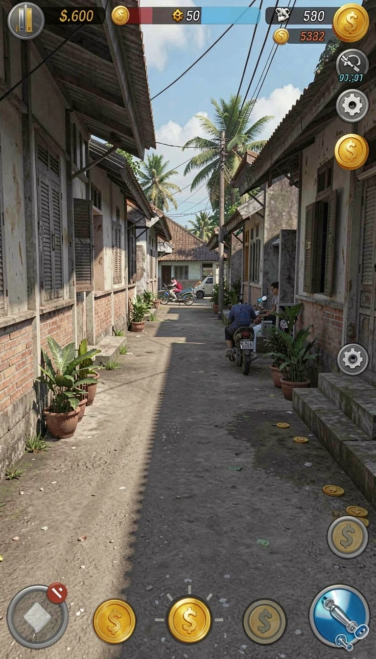 8qr Terbaru 2026: Download APK dan Review