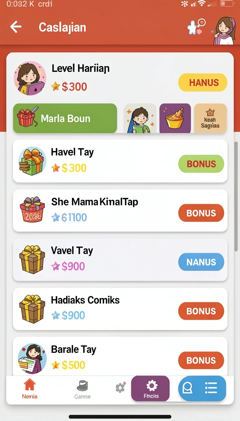 Alur panduan sakutoto – Live Casino & Bonus 2026