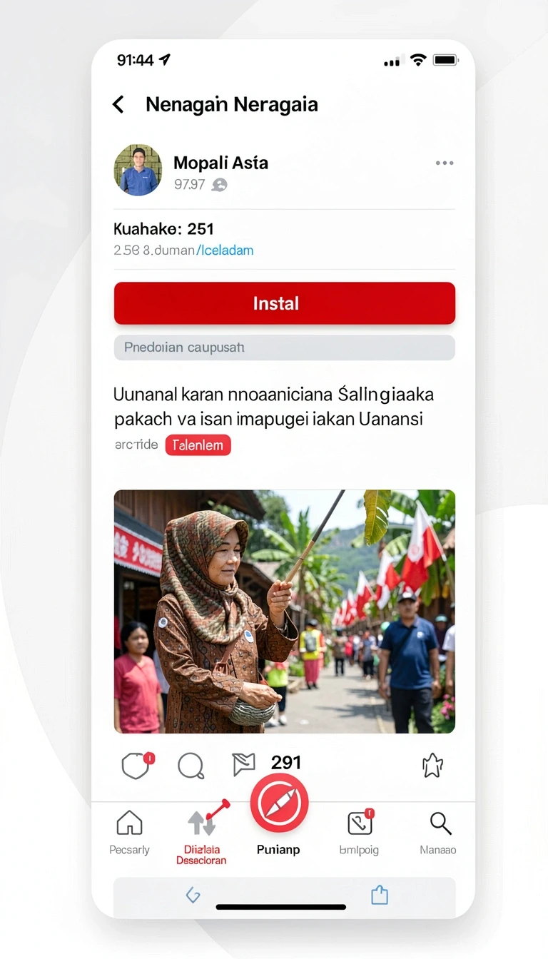 8qr App Terbaru: Fitur Unggulan dan Download