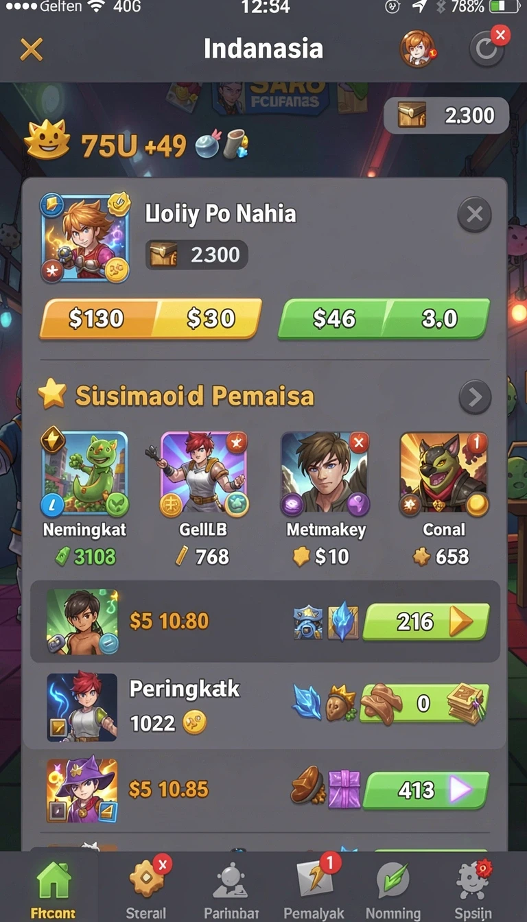 hoki138 Terbaru: Download APK dan Info Lengkap