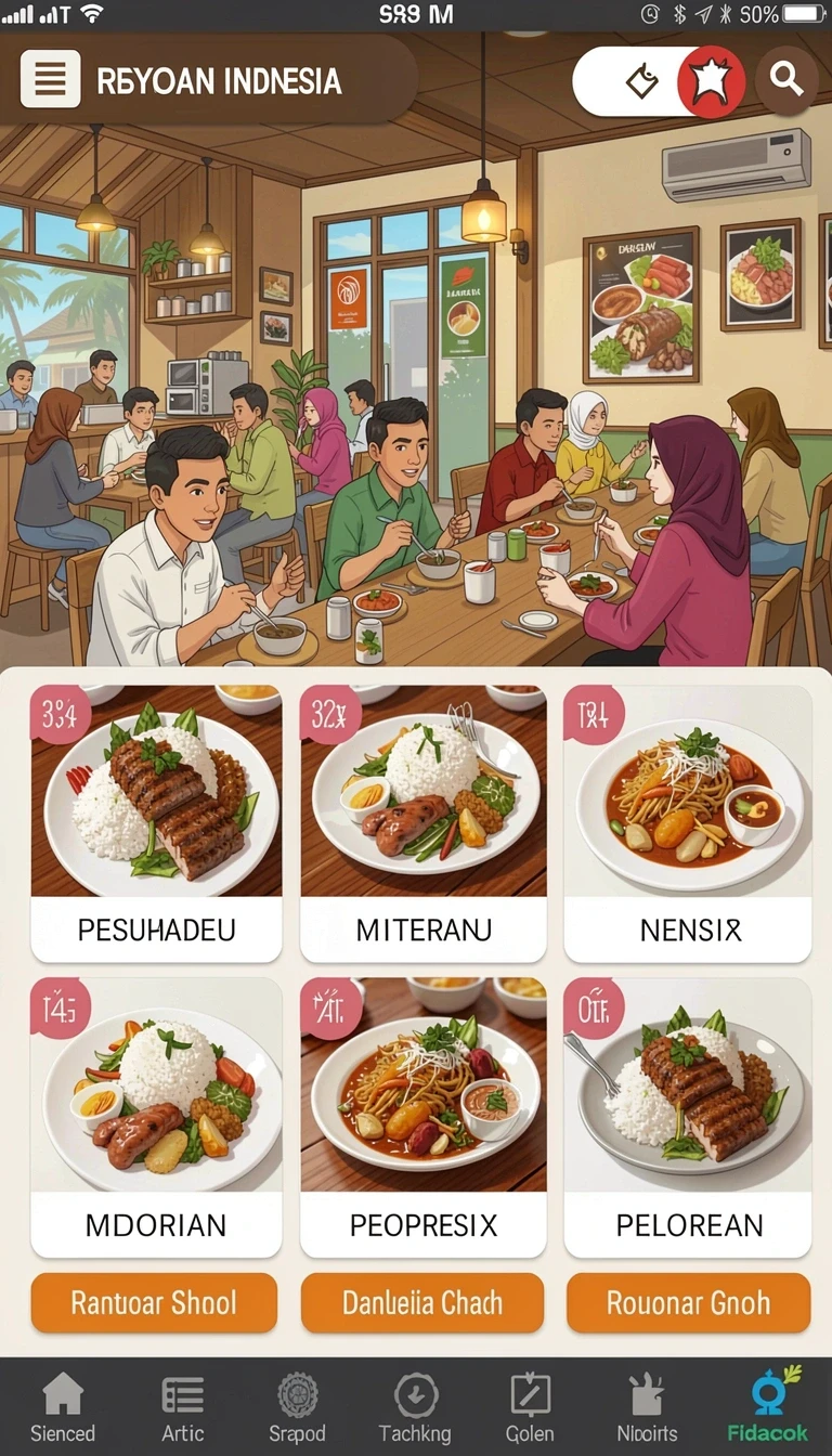 ori33 App APK Terbaru