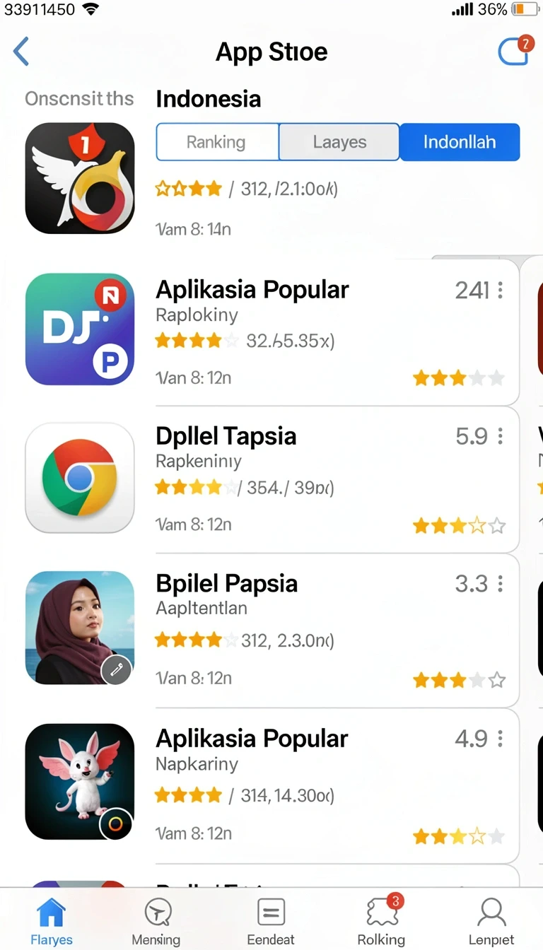 Aplikasi virus88 Terbaru: Review dan Link Download