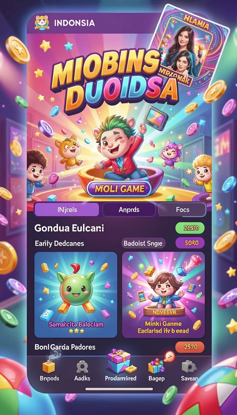 Aplikasi sr777 Terpercaya untuk Android