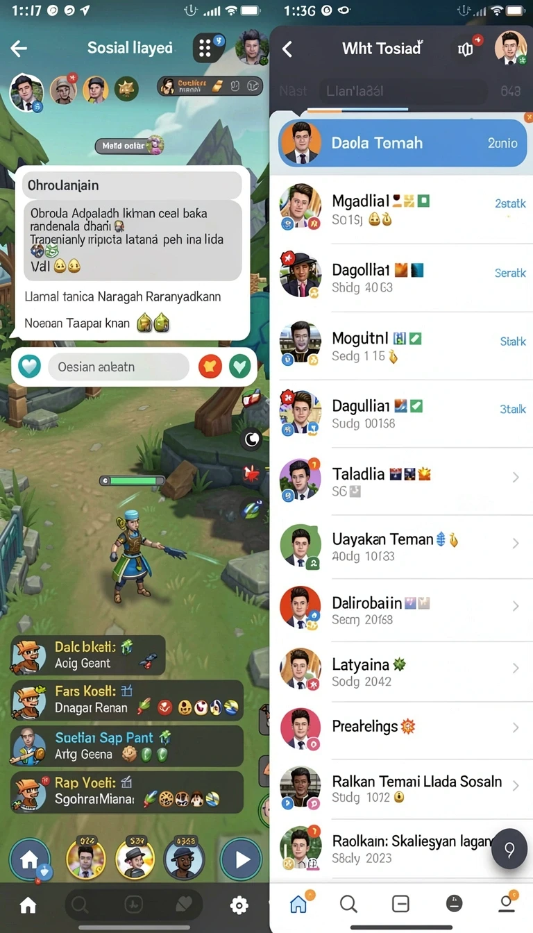 Aplikasi qglucky Terpercaya untuk Android