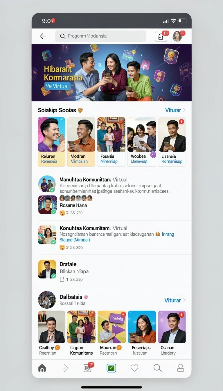 dewi222 APK Terbaru dan Aman untuk Diunduh
