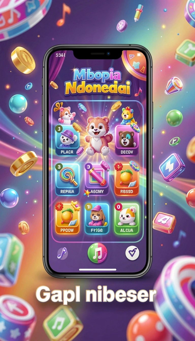 55rt APK Terbaru 2026 untuk Semua Perangkat