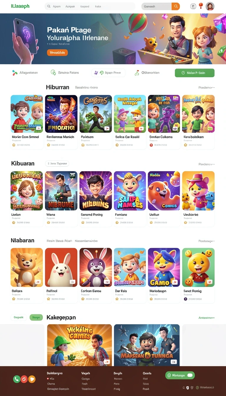 Aplikasi loyalty Terbaru dengan Fitur Terbaik