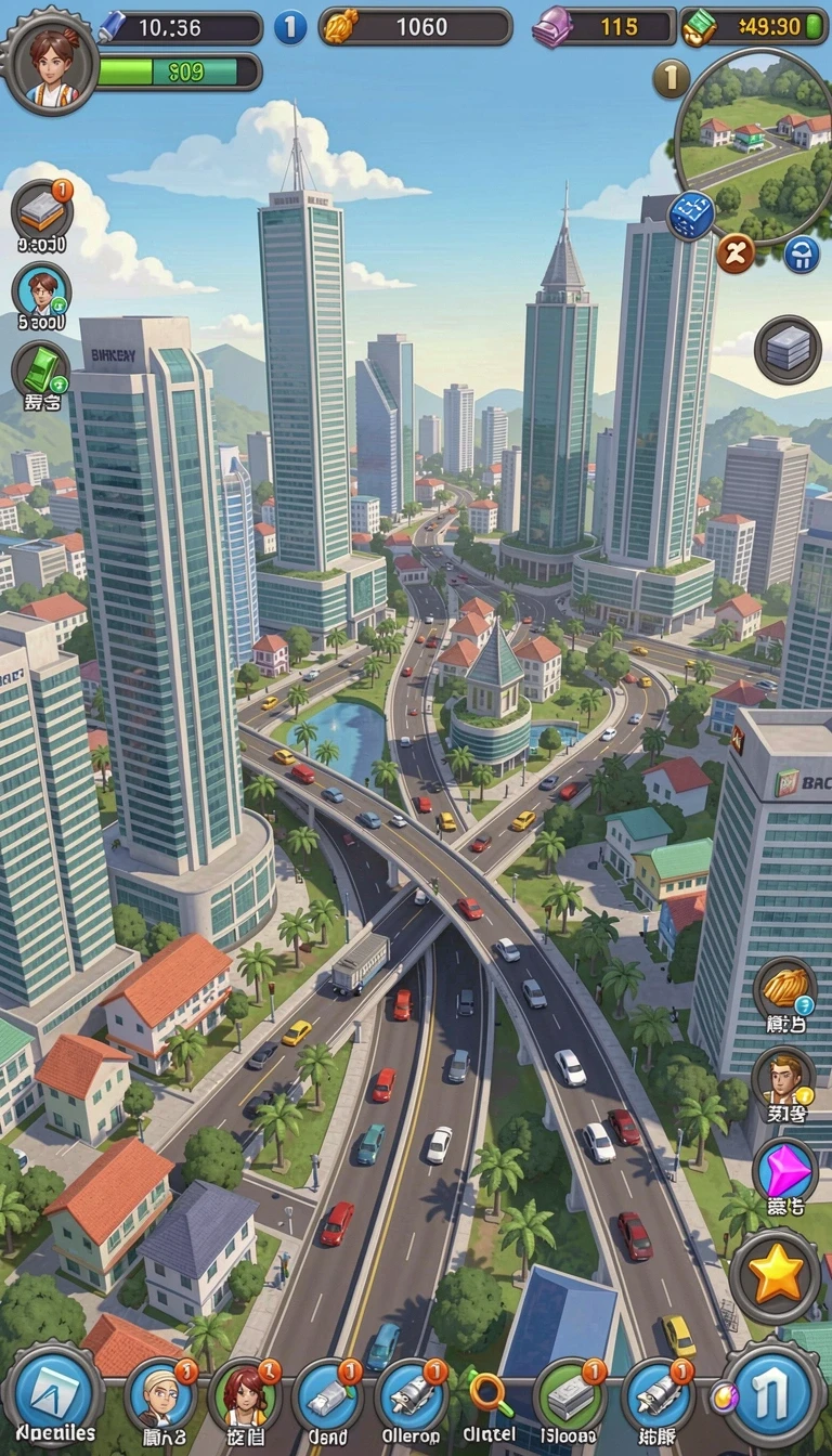 88main App: Info, Rating, dan Link Download
